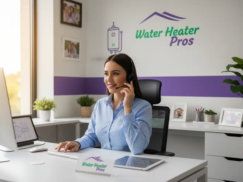 Water Heater Repair  in Dayton  FAQ